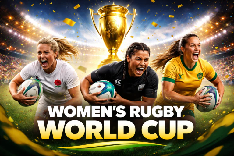 Women's Rugby World Cup