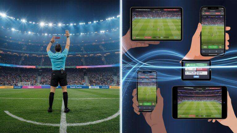 Referees