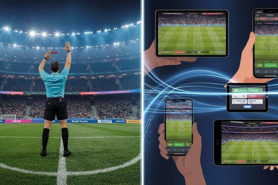 Referees