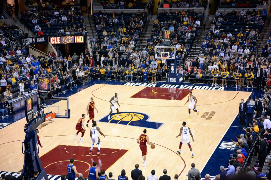 Cleveland Cavaliers vs Indiana Pacers Match Player Stats