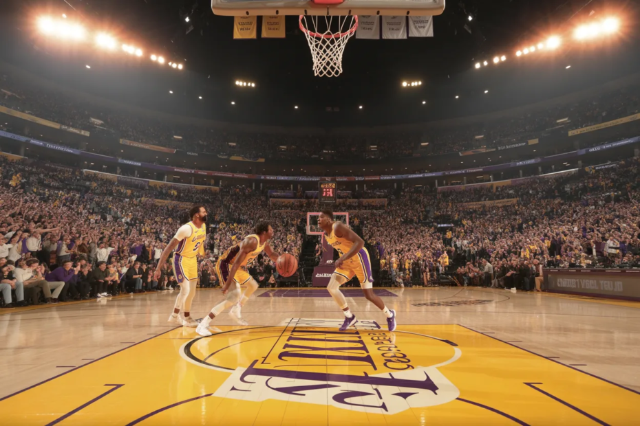 Lakers