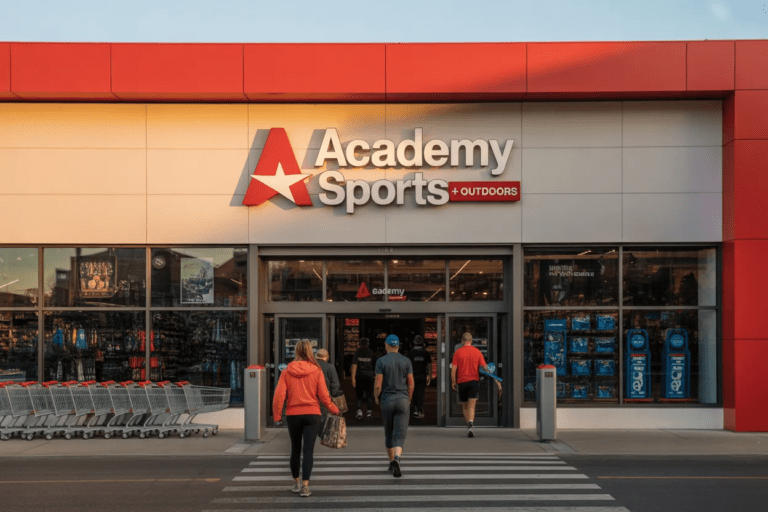 Academy Sports