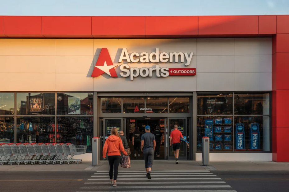 Academy Sports