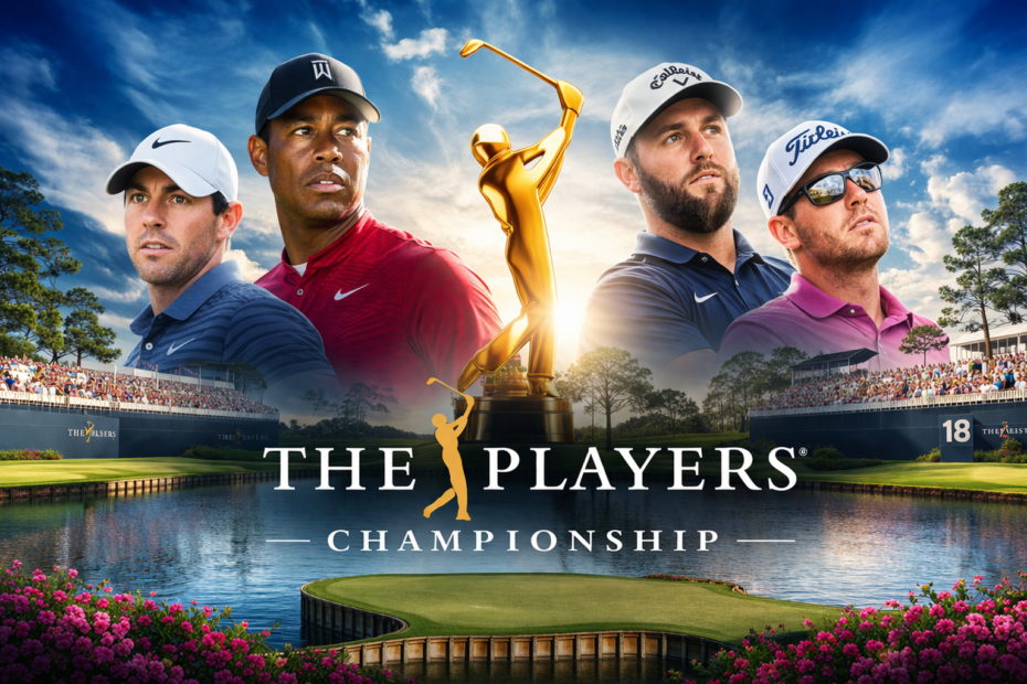 Players Championship