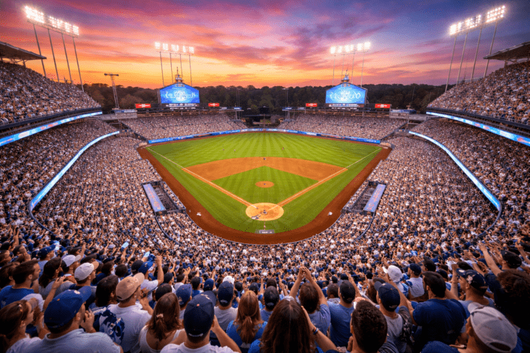Dodgers Rumors