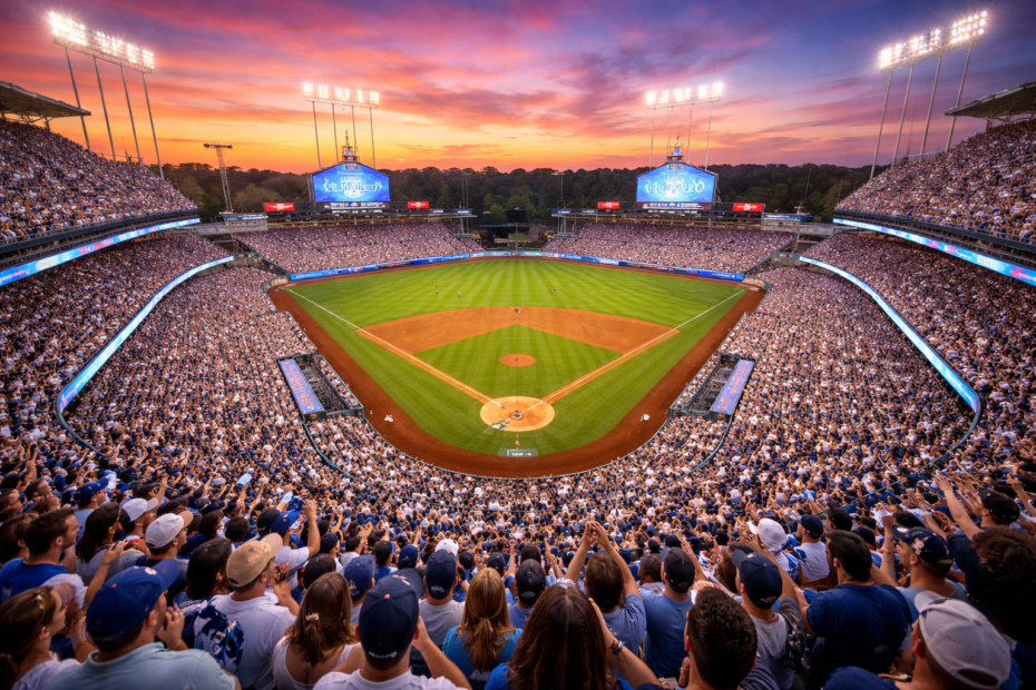 Dodgers Rumors