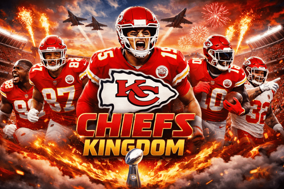 Kansas City Chiefs