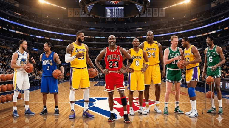 How Many Ex NBA Players Are Jehovah Witnesses