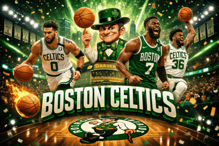 Boston Celtics