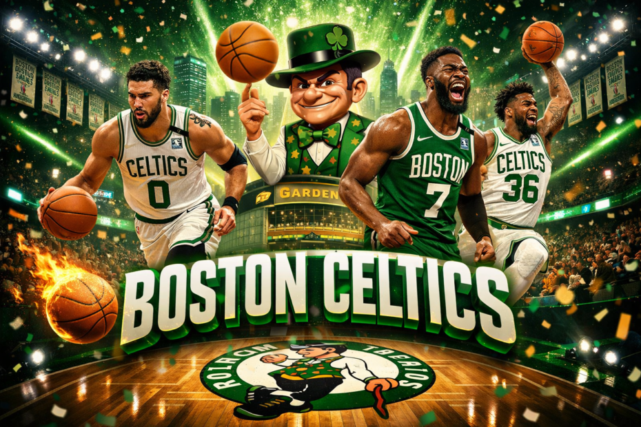 Boston Celtics