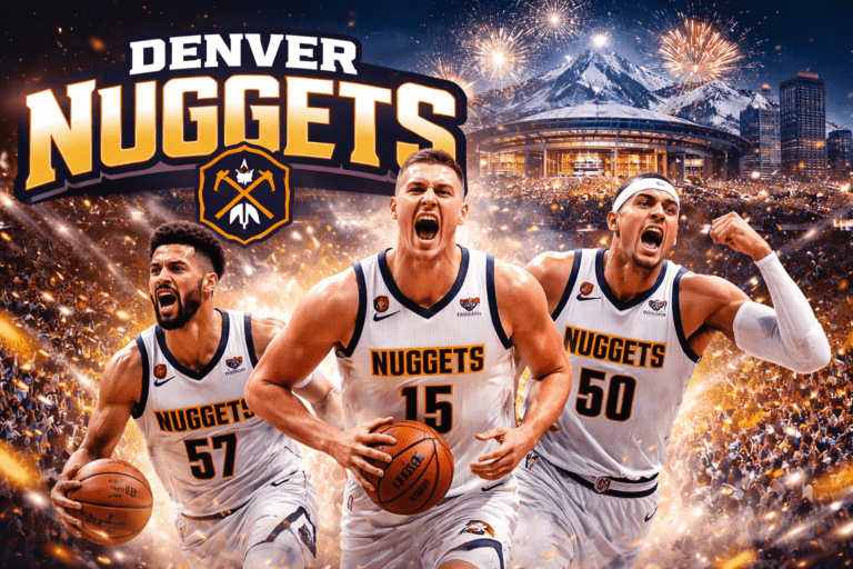 Denver Nuggets