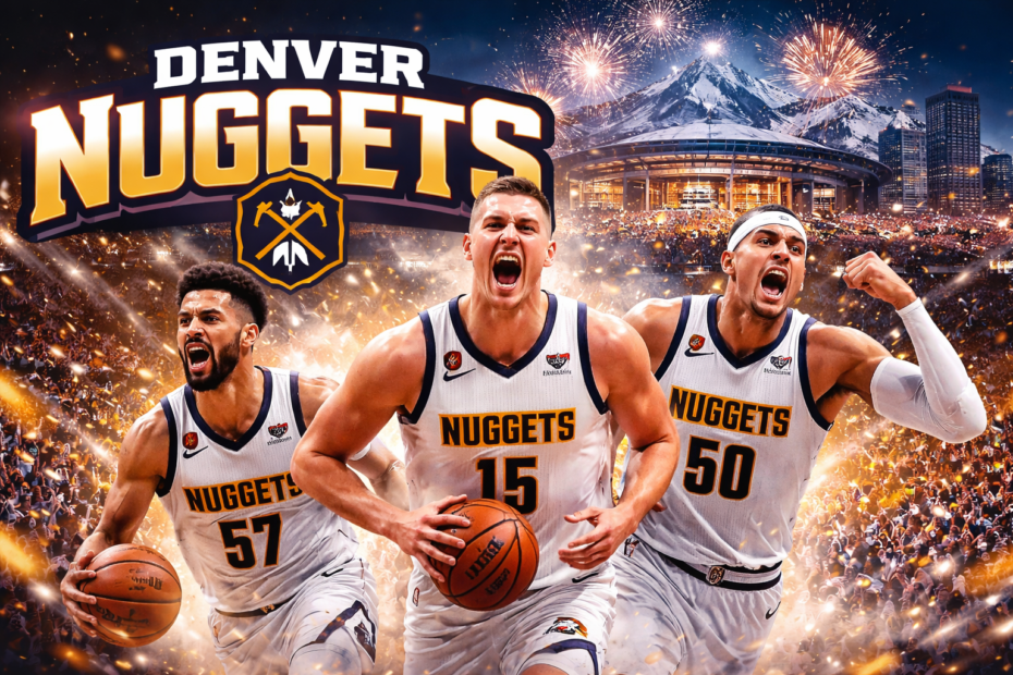 Denver Nuggets