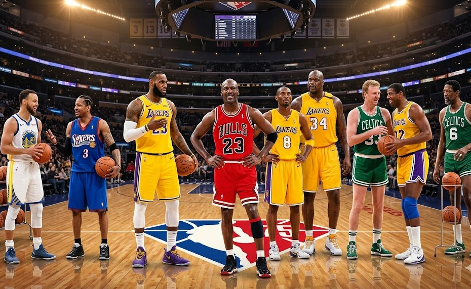 How Many Ex NBA Players Are Jehovah Witnesses