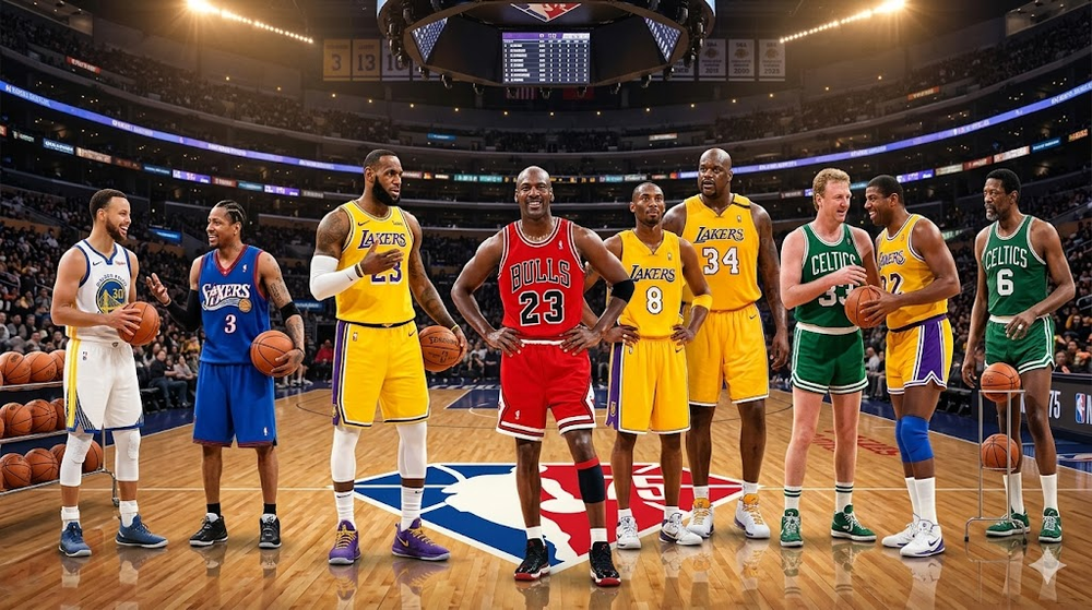 How Many Ex NBA Players Are Jehovah Witnesses
