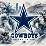 Dallas Cowboys Schedule