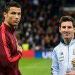 Messi vs Ronaldo