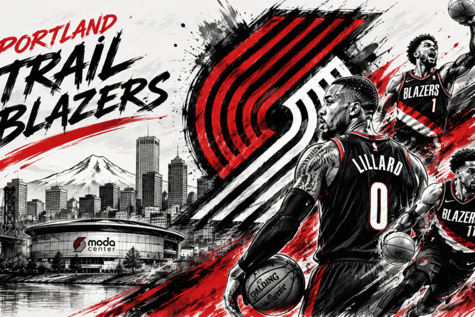 Portland Trail Blazers