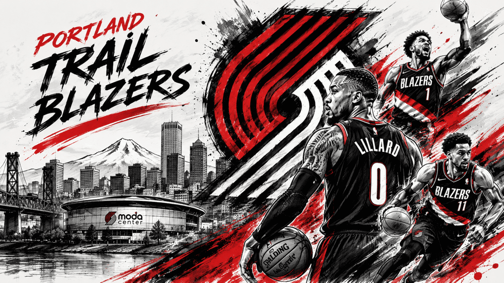 Portland Trail Blazers