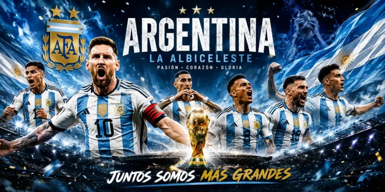 Argentina national football team