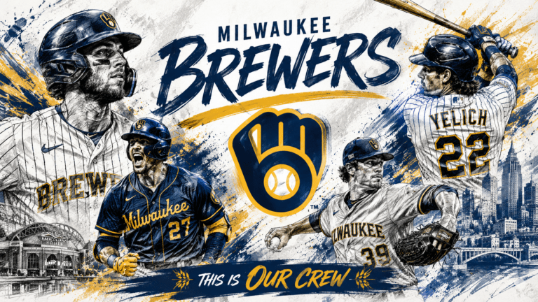 Milwaukee Brewers