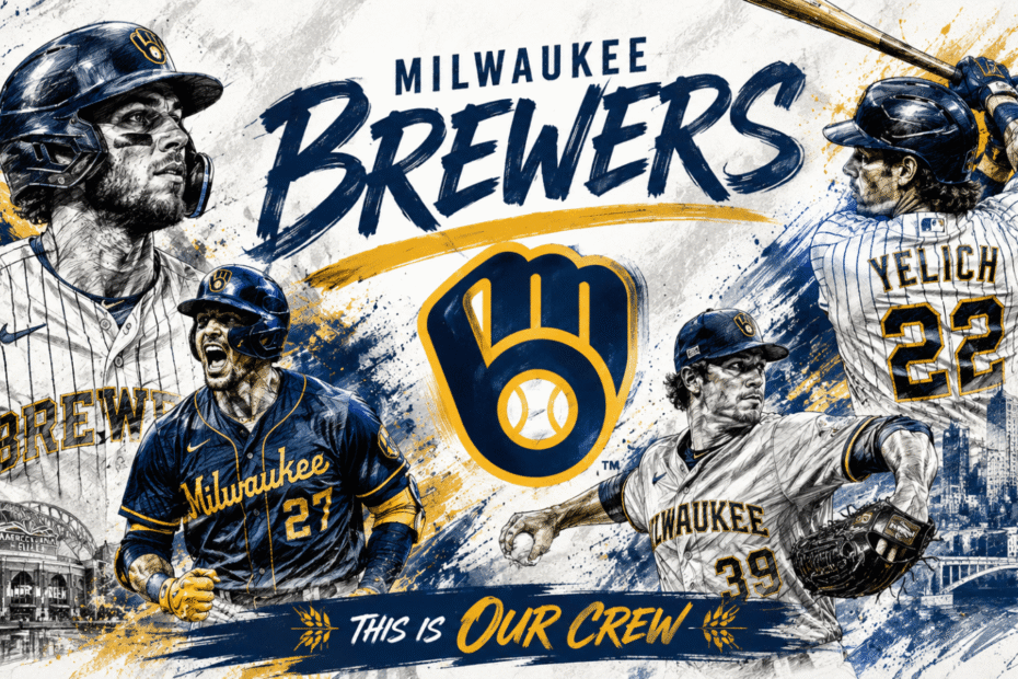 Milwaukee Brewers