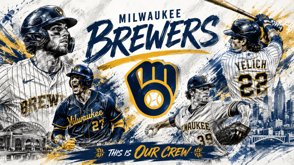 Milwaukee Brewers