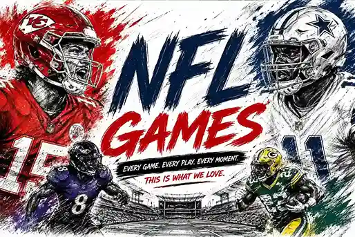 NFL Games