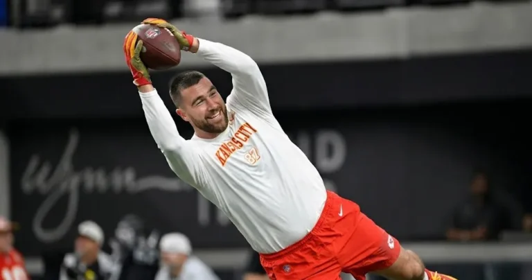 Travis Kelce