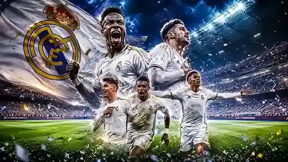 Real Madrid