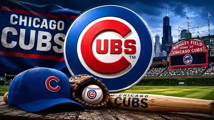Chicago Cubs