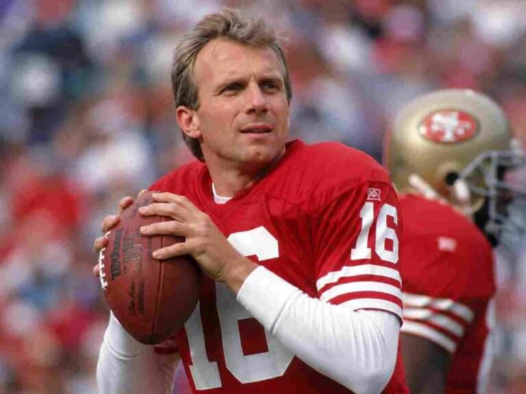 joe montana