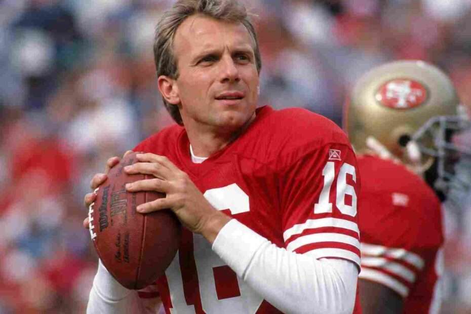 joe montana