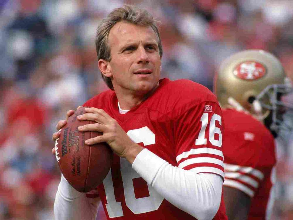 joe montana