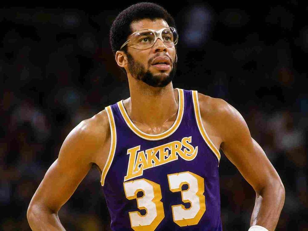 kareem abdul-jabbar
