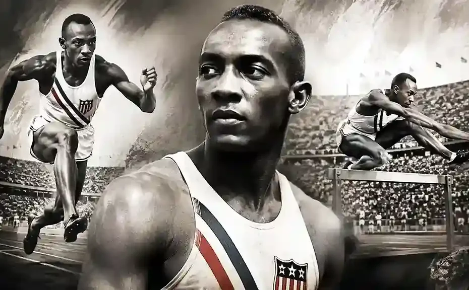 Jesse Owens