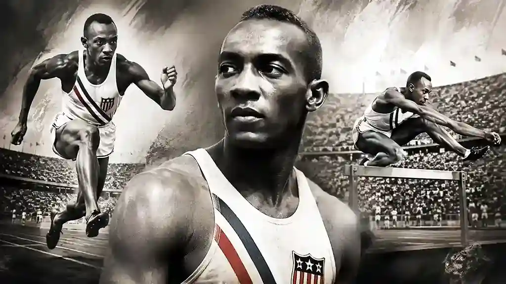 Jesse Owens