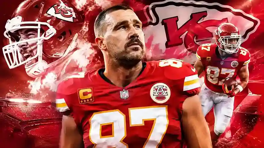 Travis Kelce
