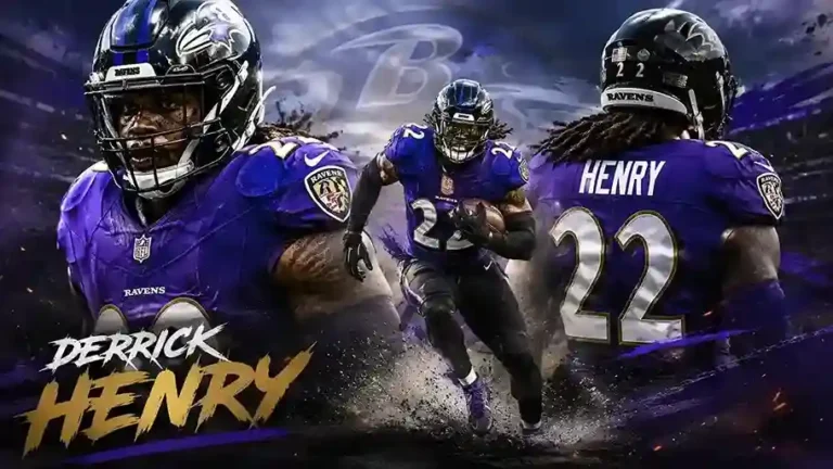 Derrick Henry