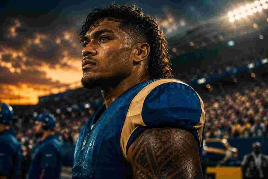 Puka Nacua