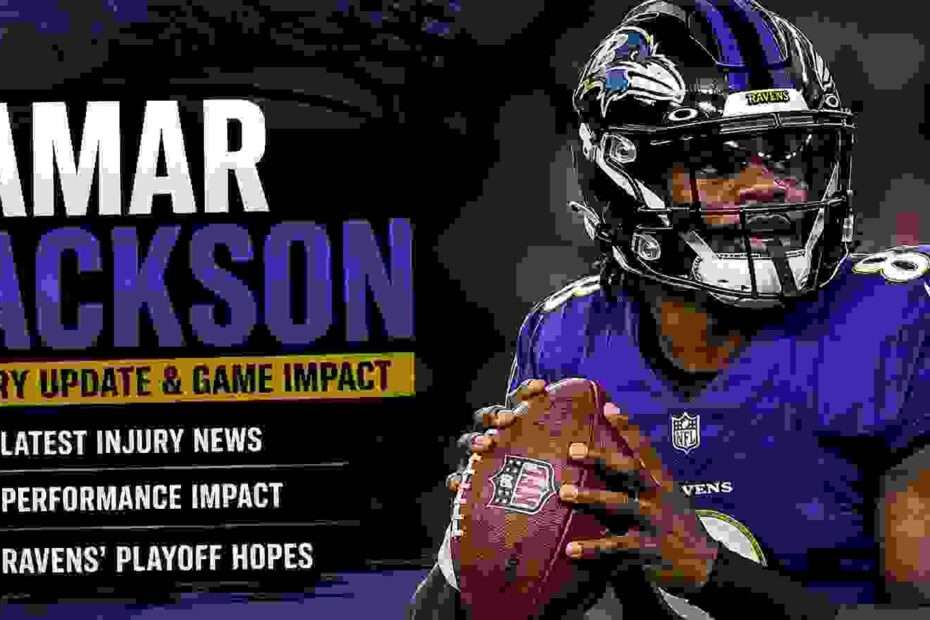 Lamar Jackson