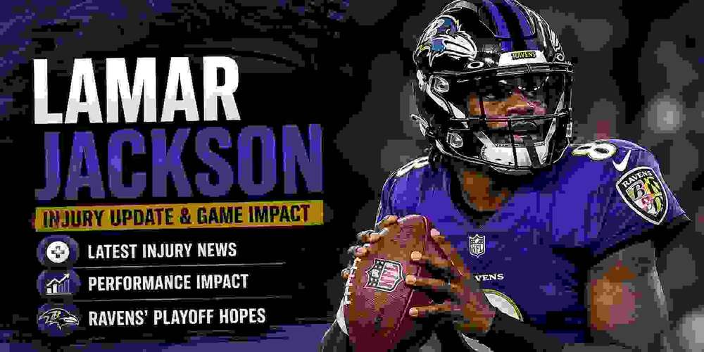 Lamar Jackson