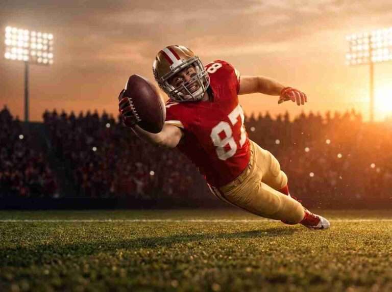 Travis Kelce