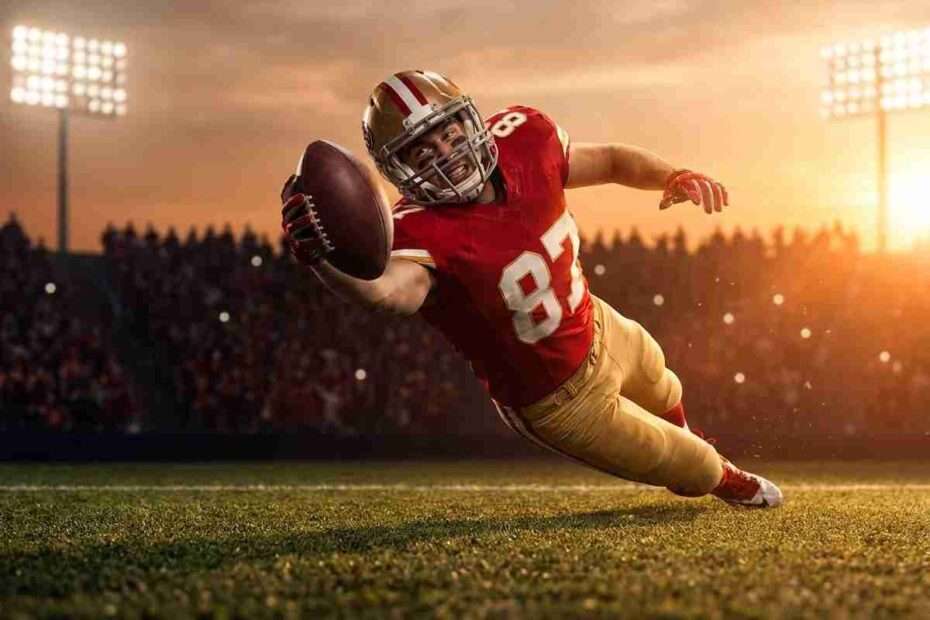 Travis Kelce