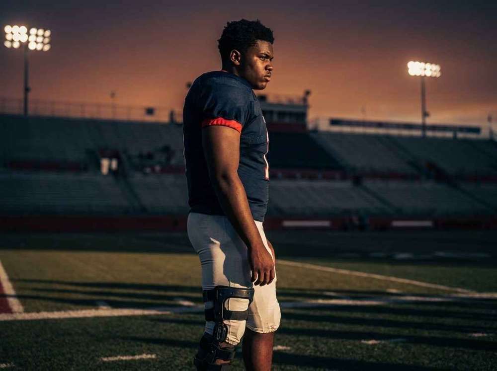 Malik Nabers
