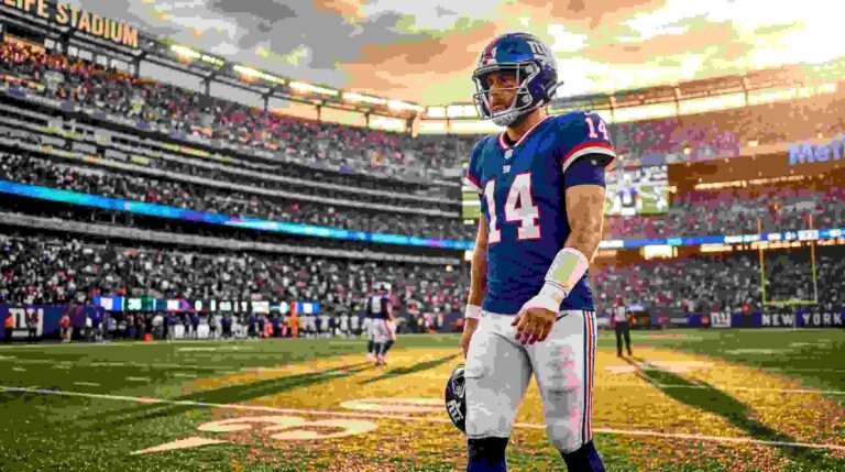 Josh Allen