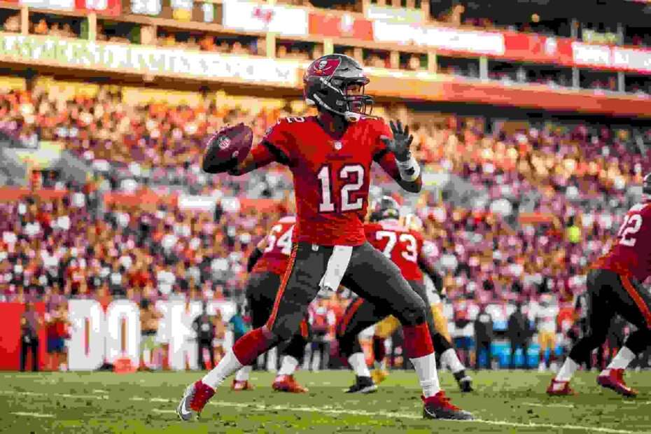 Tom Brady