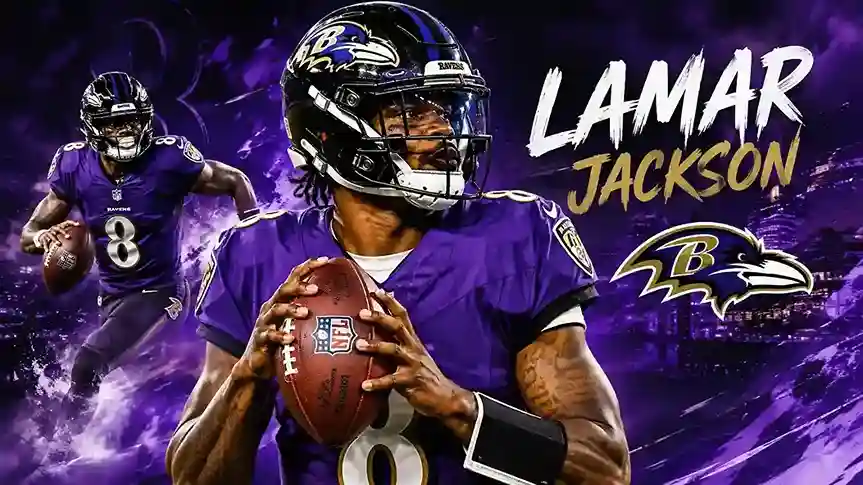 Lamar Jackson