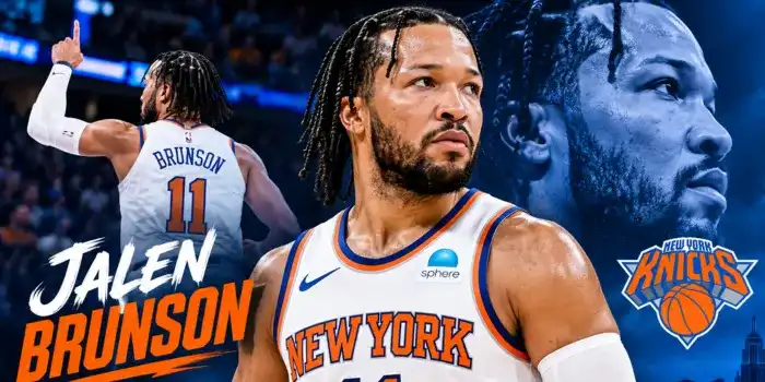 NBA Season Stats