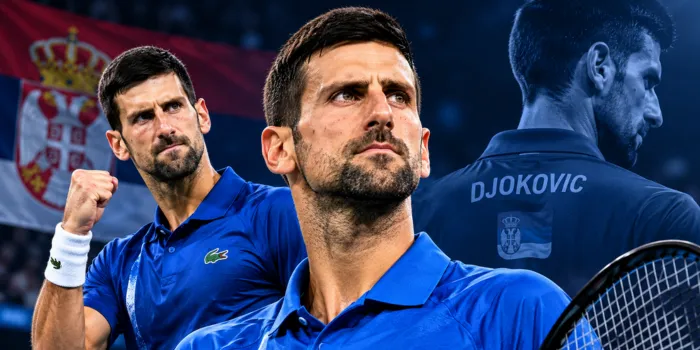 Grand Slam Stats - Tennis