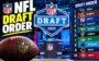 NFL Draft Order 2025-2026: Complete Pick Guide, Dates, and Simulator Breakdown